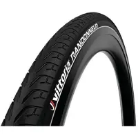 Vittoria Randonneur Reflective 27.5´´ X 2.00 Styvt Urbandäck