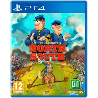 Ps4 The Bluecoats North Vs South Limited