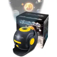 Tachan Stjärn-och Planetprojektor