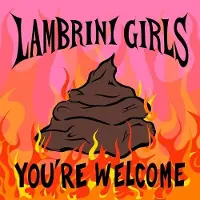 Ginza.se Lambrini Girls: You're Welcome