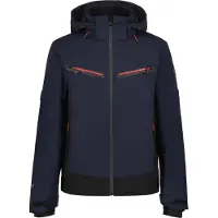 Icepeak Farwell I Jacka