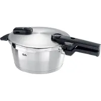 Fissler Vitaquick Premium 3.5l 22 Cm Tryckkokare