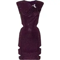 Philipp Plein Cocktailklänning