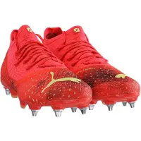 Puma Future 1.4 MxSG Red Fotbollsskor för herrar