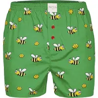 Phil&Co. Boxer FUN Motives 3-Pack