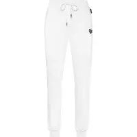 Philipp Plein Träningsbyxor Iconic Plein