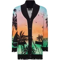Philipp Plein Kofta Hawaii