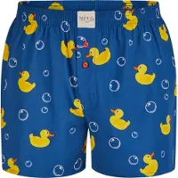 Phil&Co. Boxer Prints 6-Pack