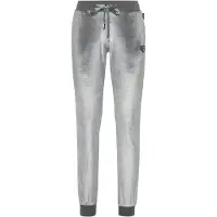 Philipp Plein Träningsbyxor Dödskalle