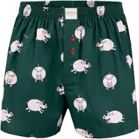 Phil&Co. Boxer FUN Motives 3-Pack