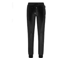 Philipp Plein Träningsbyxor Dödskalle