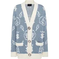 Philipp Plein Koftamonogram