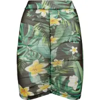 Philipp Plein Minikjol Hawaii
