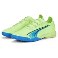 Puma Unisex ULTRA Ultimate Court fotbollsskor