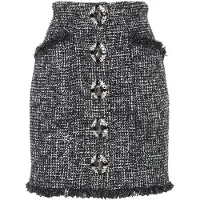 Philipp Plein Kort kjol