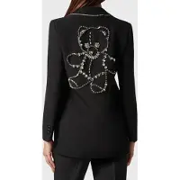 Philipp Plein Kavaj Teddy