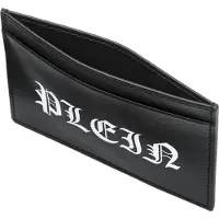 Philipp Plein Fransk plånbok Gothic Plein