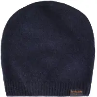Scotch & Soda Wool Basic Beanie Marin Vinter Herrhatt 133918 0818