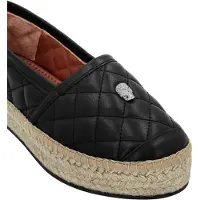 Philipp Plein Espadrillor Skull