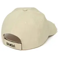 Philipp Plein Basebollkeps