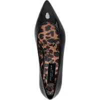 Philipp Plein Ballerinor Dödskalle