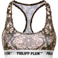 Philipp Plein Bra New Baroque