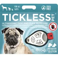 Tickless Tick Repellent Pet Beige