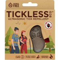 Ginza.se Tickless - Eco Human