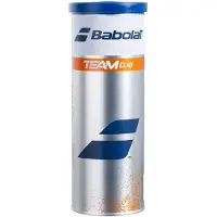 Babolat Team Clay Tennisbollslåda
