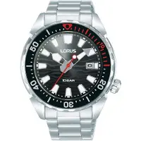 Lorus Rh945rx9 Klocka