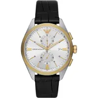 Giorgio Armani 43 mm