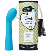 Belladot Sonja G-punktsvibrator