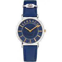 Versace Vek400121 Damklocka