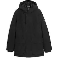 Aigle Övergångsparkas 'Gore-Tex' svart
