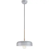 Markslöjd Caen Taklampa Grå