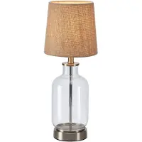 Markslöjd Costero Bordslampa Klar 43 cm