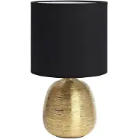 Markslöjd Oscar Bordslampa Guld