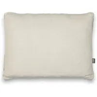 Markslöjd Blenda Kudde Offwhite 50x70 cm