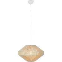 Markslöjd Razzo Taklampa Beige