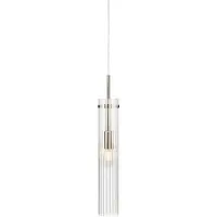 Markslöjd Tubo Fönsterlampa Stål