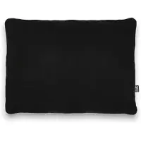 Markslöjd Blenda Kudde Svart 50x70 cm