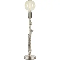 Markslöjd Ramo Bordslampa Silver