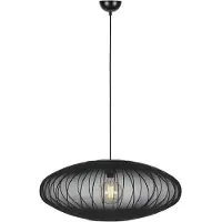 Markslöjd Florence Taklampa Svart 75 cm
