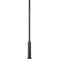 Markslöjd Artic Stolpe Svart 220 cm