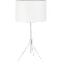 Markslöjd Sling Bordslampa Vit