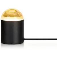 Markslöjd Jinx Vägglampa Svart