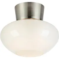 Markslöjd Malaga Taklampa Krom