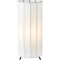 Markslöjd Hikari Bordslampa Vit