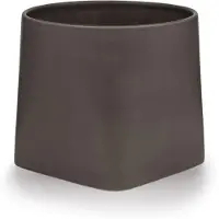 Markslöjd Somma Kruka Mörkgrå 20 cm