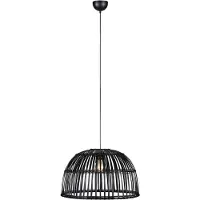 Markslöjd Cottage Taklampa Svart